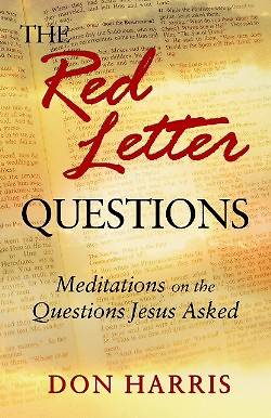 Picture of The Red Letter Questions