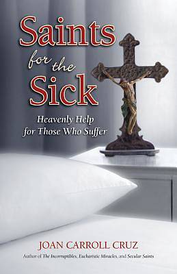 Picture of Saints for the Sick