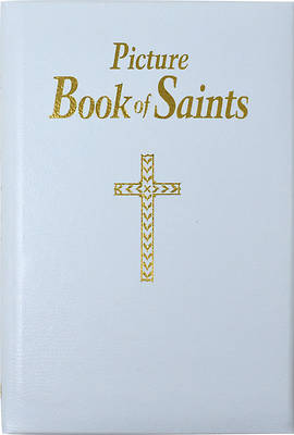 Picture of Picture Book of Saints