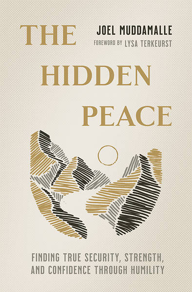 Picture of The Hidden Peace