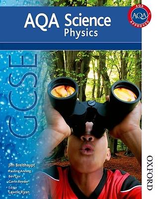 Picture of Aqa Science. Gcse Physics Student Book