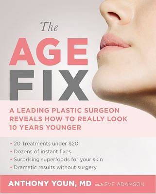 Picture of The Age Fix