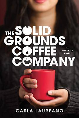 Picture of The Solid Grounds Coffee Company