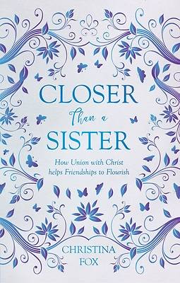 Picture of Closer Than a Sister