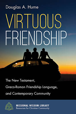 Picture of Virtuous Friendship