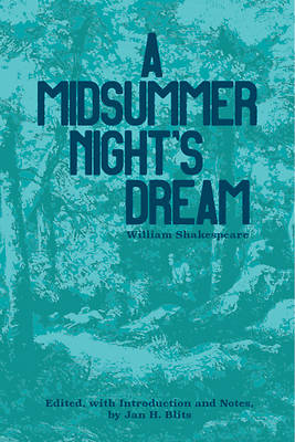 Picture of A Midsummer Night's Dream