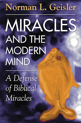 Picture of Miracles and the Modern Mind