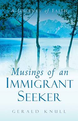 Picture of Musings of an Immigrant Seeker