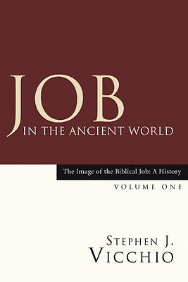Picture of Job in the Ancient World