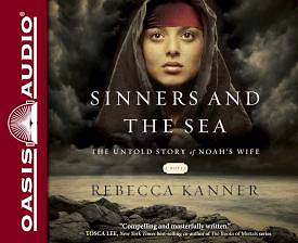 Picture of Sinners and the Sea