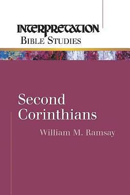 Picture of Second Corinthians - eBook [ePub]