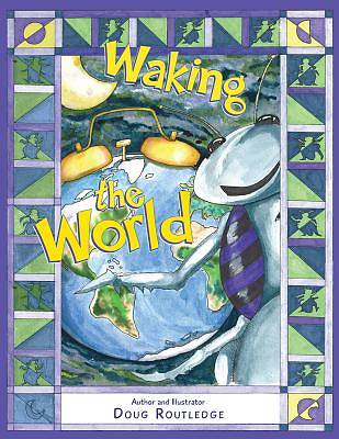Picture of Waking the World