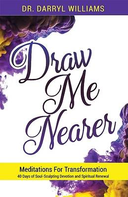 Picture of Draw Me Nearer