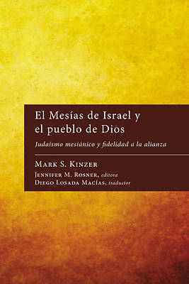 Picture of El Mesías de Israel Y El Pueblo de Dios