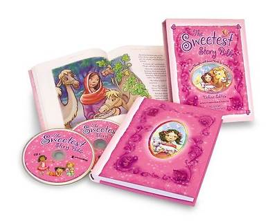 Picture of The Sweetest Story Bible