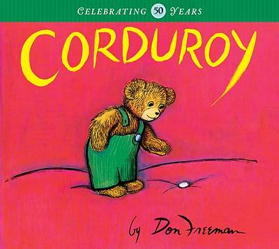 Picture of Corduroy
