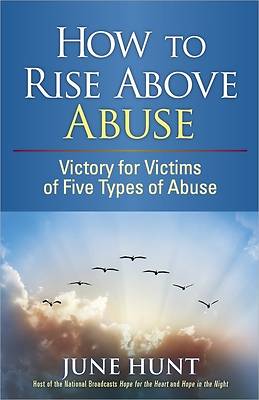 Picture of How to Rise Above Abuse [ePub Ebook]