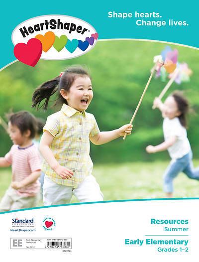 Picture of HeartShaper Early Elementary Resources Summer