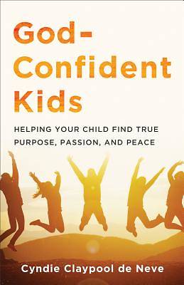 Picture of God-Confident Kids