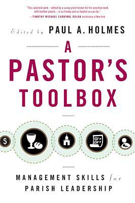 Picture of A Pastor's Toolbox [ePub Ebook]