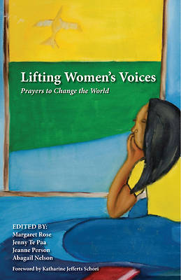 Picture of Lifting Women's Voices