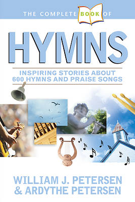 Picture of The Complete Book of Hymns