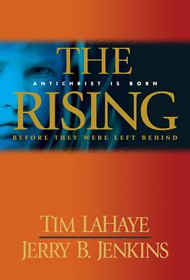 Picture of The Rising [ePub Ebook]