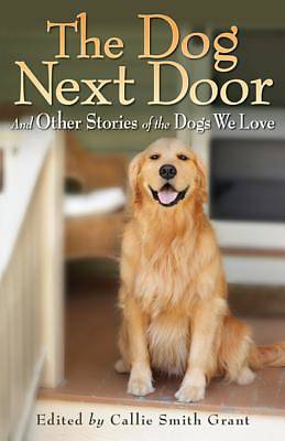 Picture of The Dog Next Door [ePub Ebook]