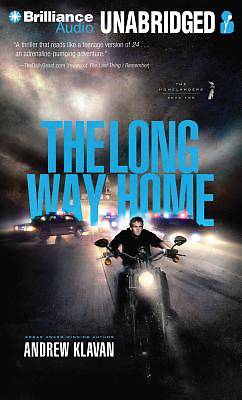 Picture of The Long Way Home
