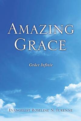 Picture of Amazing Grace