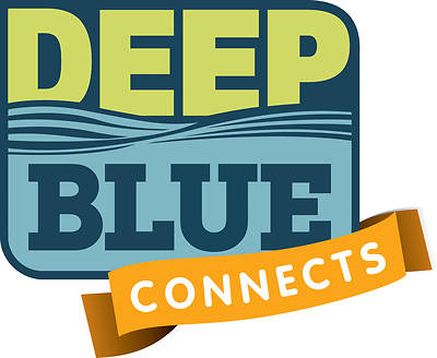 Picture of Deep Blue Preschool Leader's Guide 09/02/18 - Download