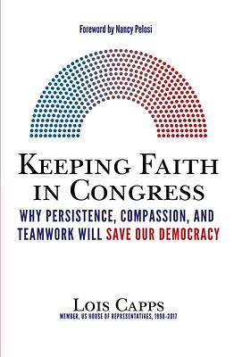 Picture of Keeping Faith in Congress - eBook [ePub]