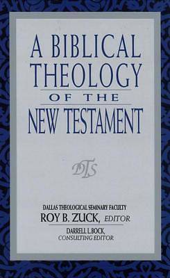 Picture of A Biblical Theology of the New Testament [ePub Ebook]