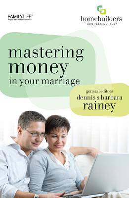 Picture of Mastering Money in Your Marriage