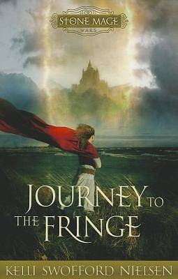 Picture of Journey to the Fringe
