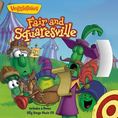 Picture of Fair and Squaresville