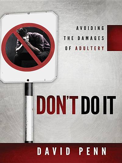 Picture of Don't Do It [ePub Ebook]