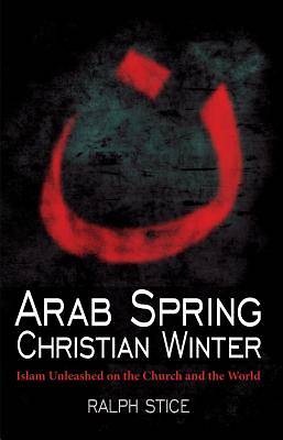 Picture of Arab Spring, Christian Winter