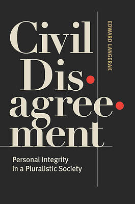 Picture of Civil Disagreement