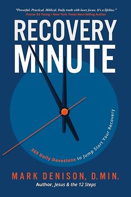 Picture of Recovery Minute