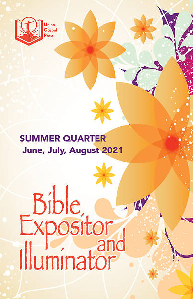 Picture of Union Gospel Bible Expositor Summer 2021