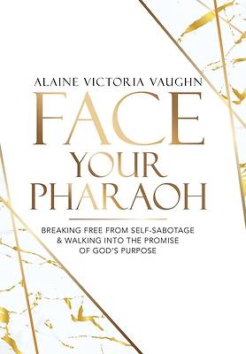 Picture of Face Your Pharaoh