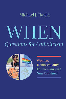 Picture of WHEN-Questions for Catholicism