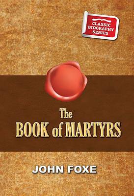 Picture of The Book of Martyrs