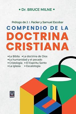 Picture of Compendio de la Doctrina Cristiana