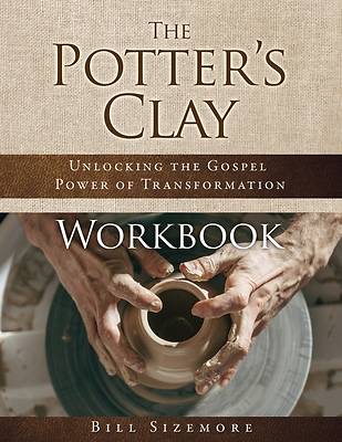 Picture of The Potter's Clay Workbook
