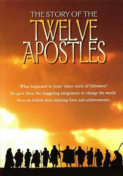Picture of Twelve Apostles