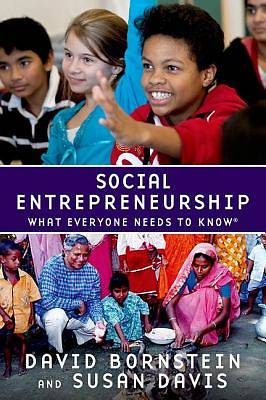 Picture of Social Entrepreneurship