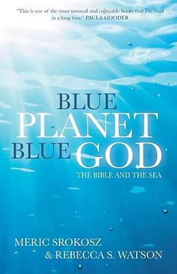 Picture of Blue Planet, Blue God
