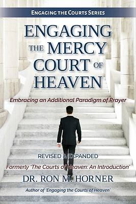 Picture of Engaging the Mercy Court of Heaven